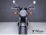 2022 Triumph Bonneville 900 T100 for sale 201235102